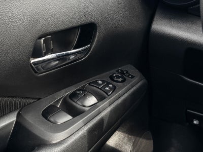 2024 Nissan Kicks SV Xtronic CVT