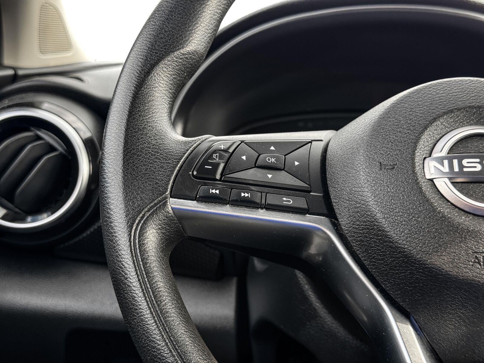 2024 Nissan Kicks SV Xtronic CVT