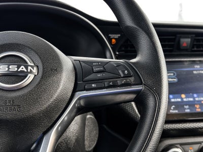 2024 Nissan Kicks SV Xtronic CVT