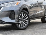 2024 Nissan Kicks SV Xtronic CVT