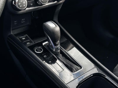 2024 Nissan Kicks SV Xtronic CVT