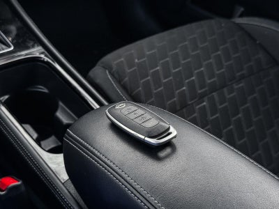 2024 Nissan Kicks SV Xtronic CVT