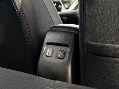 2024 Nissan Kicks SV Xtronic CVT