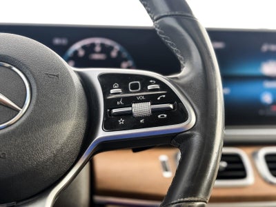 2020 Mercedes-Benz GLS 450 4MATIC®