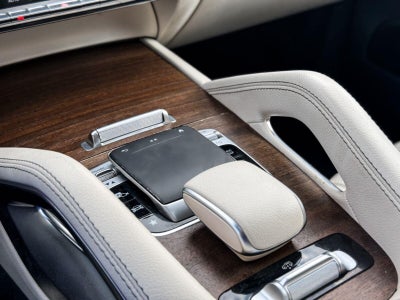 2020 Mercedes-Benz GLS 450 4MATIC®