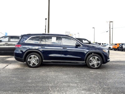 2020 Mercedes-Benz GLS 450 4MATIC®