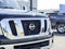 2018 Nissan NV Passenger NV3500 HD SL V8