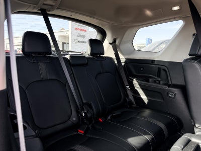 2023 Honda Pilot 2WD EX-L 8 Passenger