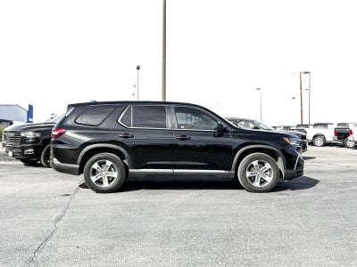2023 Honda Pilot 2WD EX-L 8 Passenger