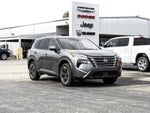 2025 Nissan Rogue SV FWD
