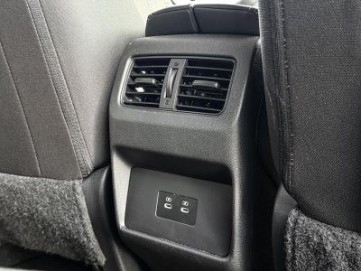 2024 Nissan Rogue SV FWD