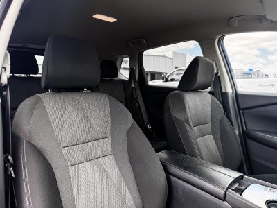 2025 Nissan Rogue SV FWD