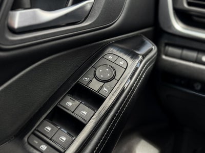 2025 Nissan Rogue SV FWD