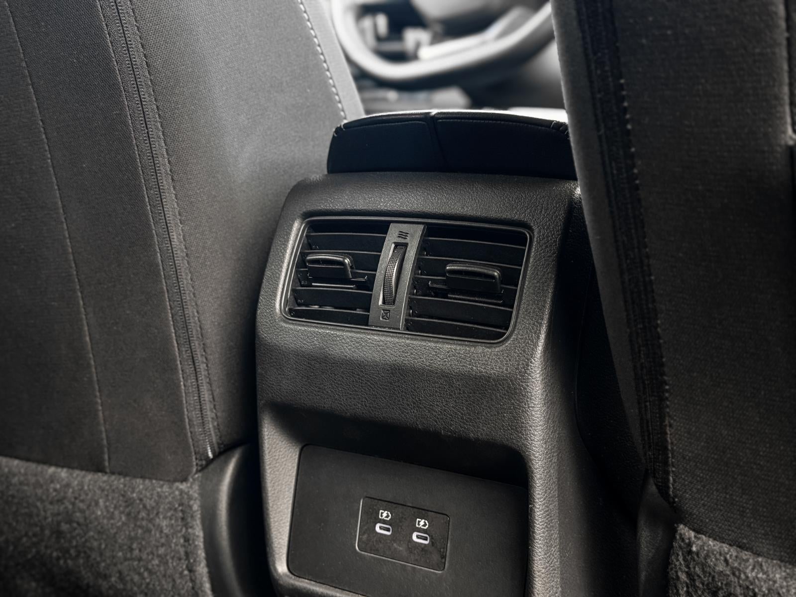 2025 Nissan Rogue SV FWD