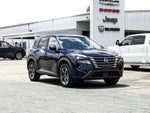 2025 Nissan Rogue SV FWD