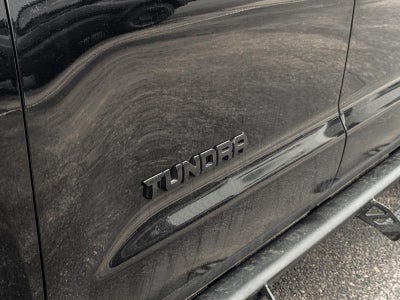 2021 Toyota Tundra Limited