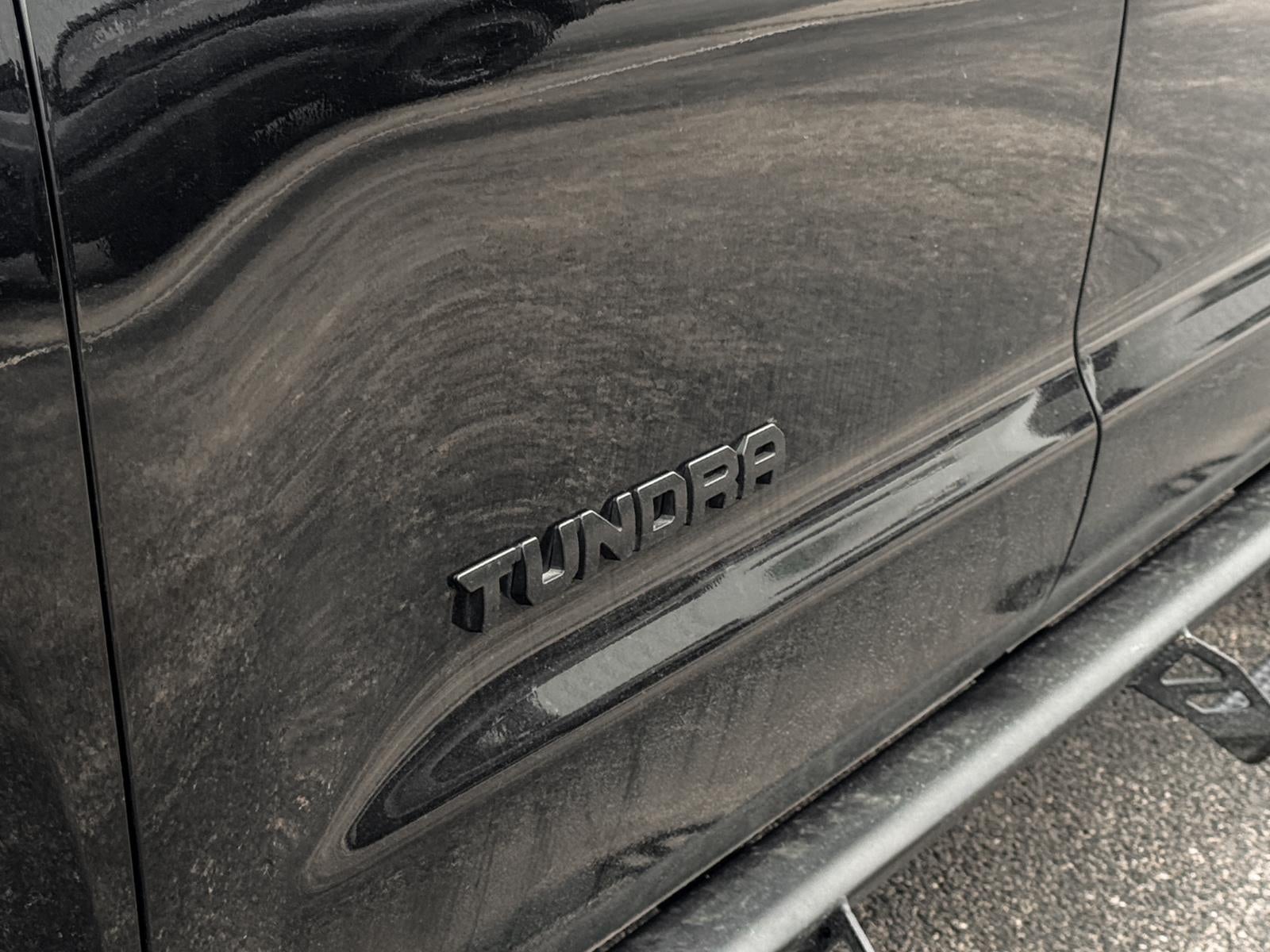 2021 Toyota Tundra Limited
