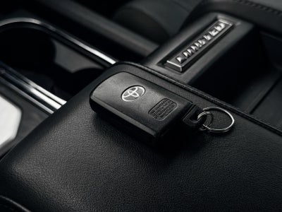 2021 Toyota Tundra Limited