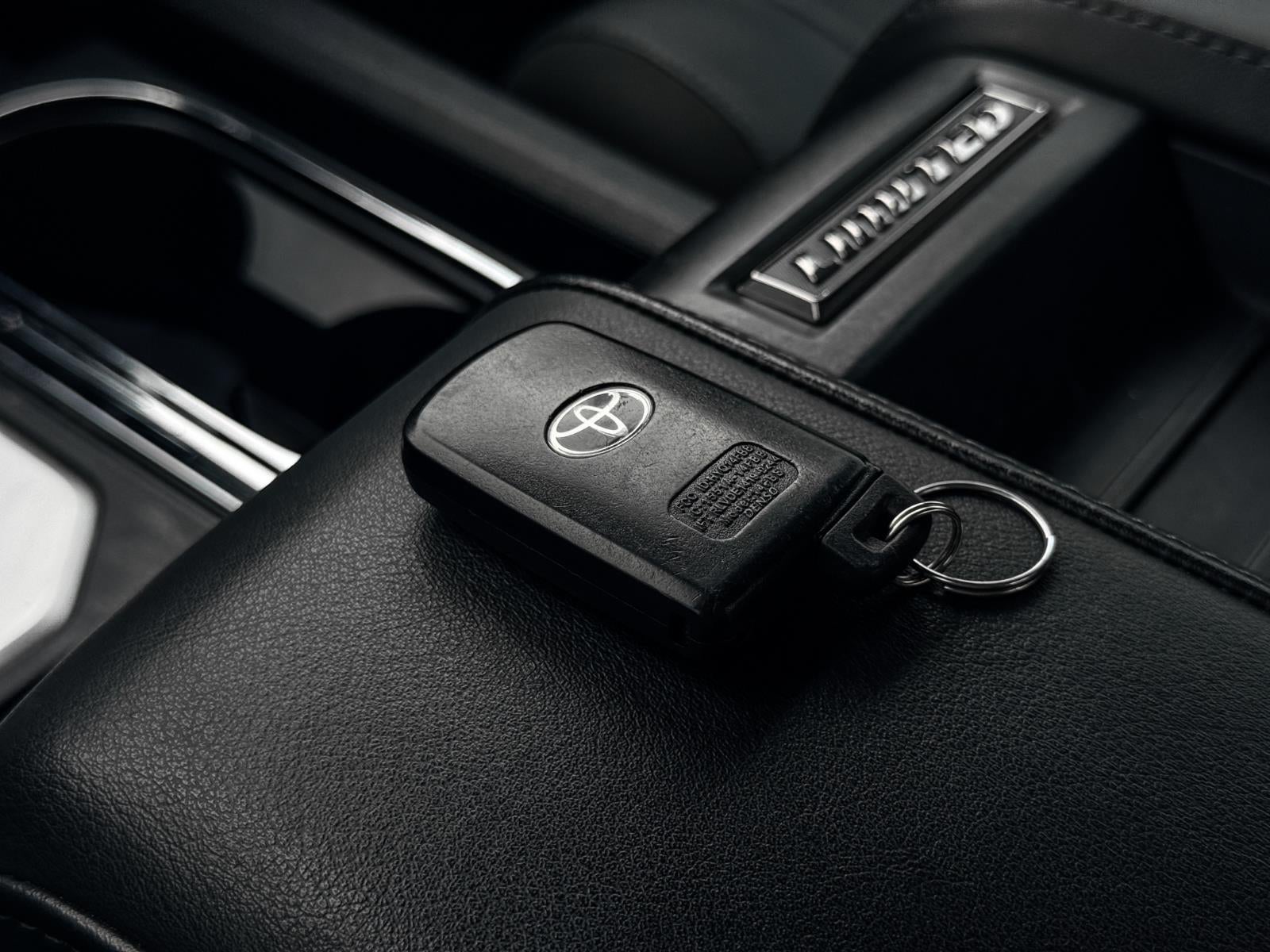 2021 Toyota Tundra Limited