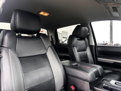 2021 Toyota Tundra Limited