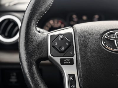 2021 Toyota Tundra Limited