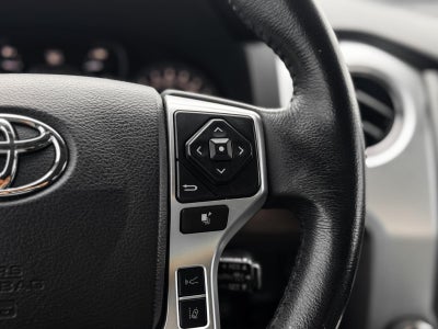 2021 Toyota Tundra Limited