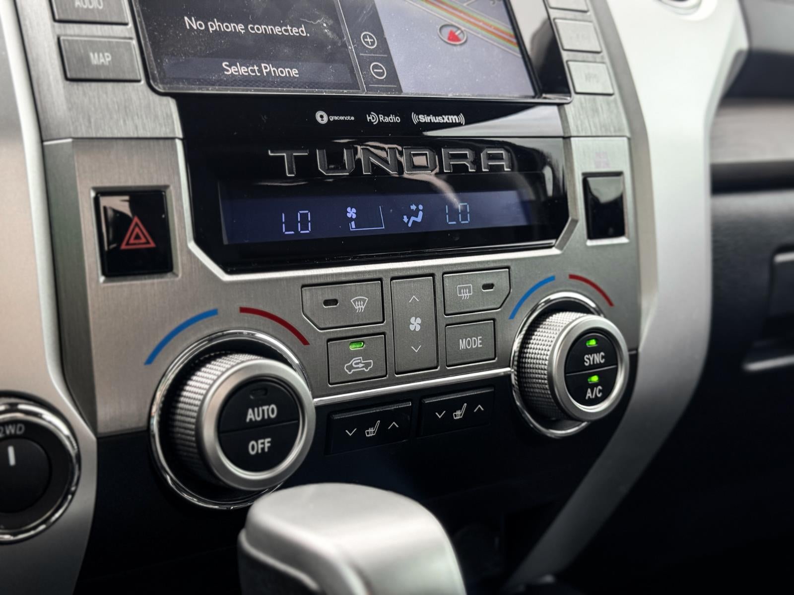 2021 Toyota Tundra Limited