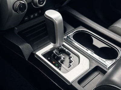 2021 Toyota Tundra Limited
