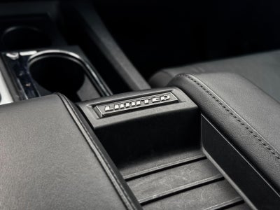 2021 Toyota Tundra Limited
