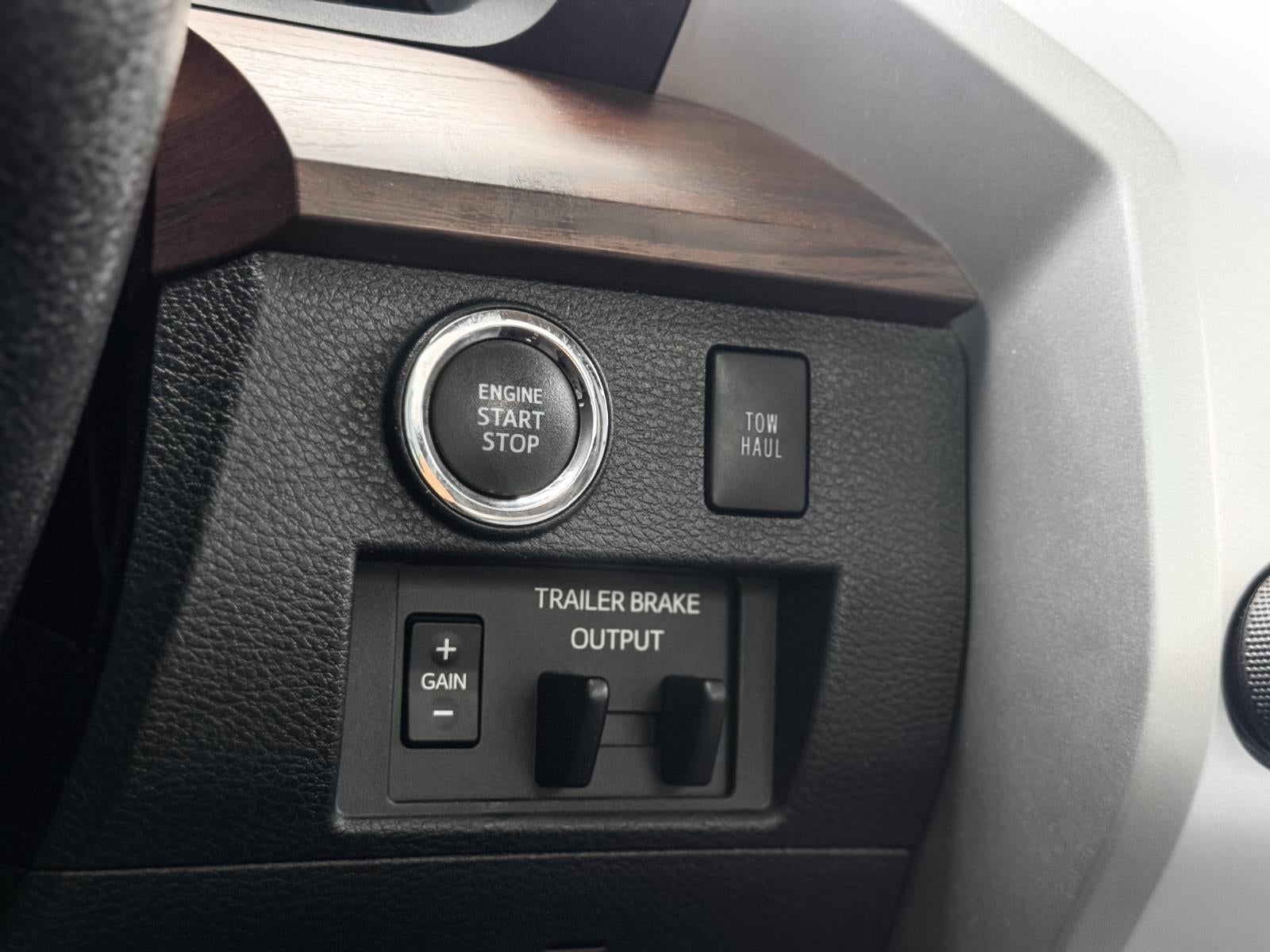 2021 Toyota Tundra Limited