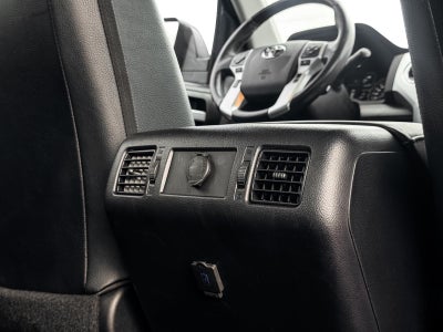 2021 Toyota Tundra Limited