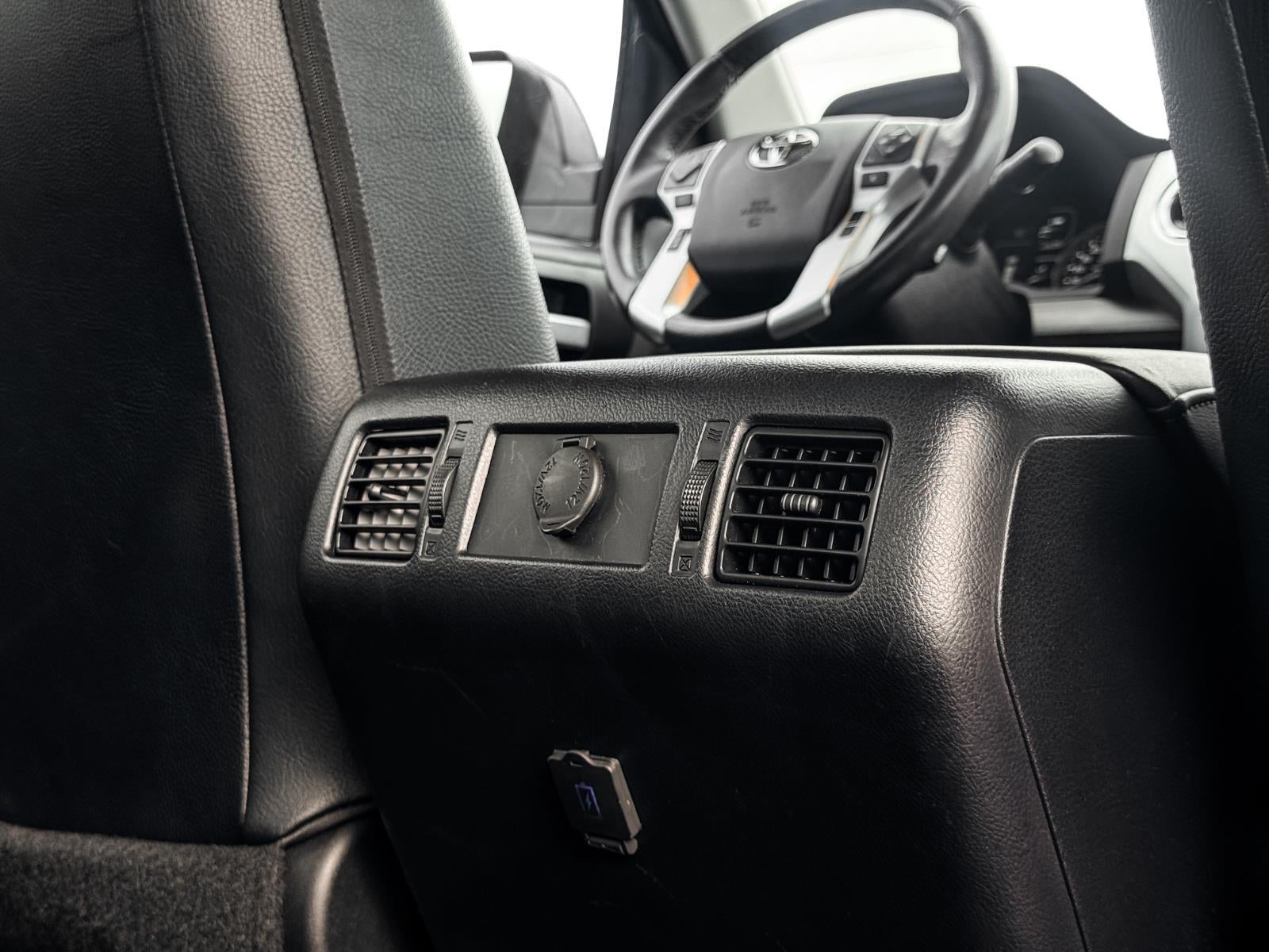 2021 Toyota Tundra Limited