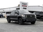 2021 Toyota Tundra Limited