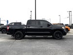 2021 Toyota Tundra Limited
