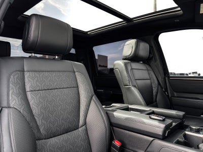 2025 Toyota Tundra 4WD Limited