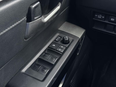 2025 Toyota Tundra 4WD Limited