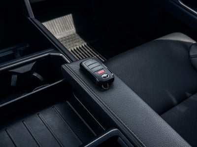 2025 Toyota Tundra 4WD Limited