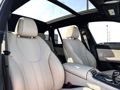 2020 BMW X5 sDrive40i