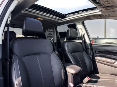 2018 Subaru Forester 2.0XT Touring