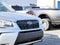 2018 Subaru Forester 2.0XT Touring