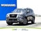 2021 Nissan Armada SL 2WD