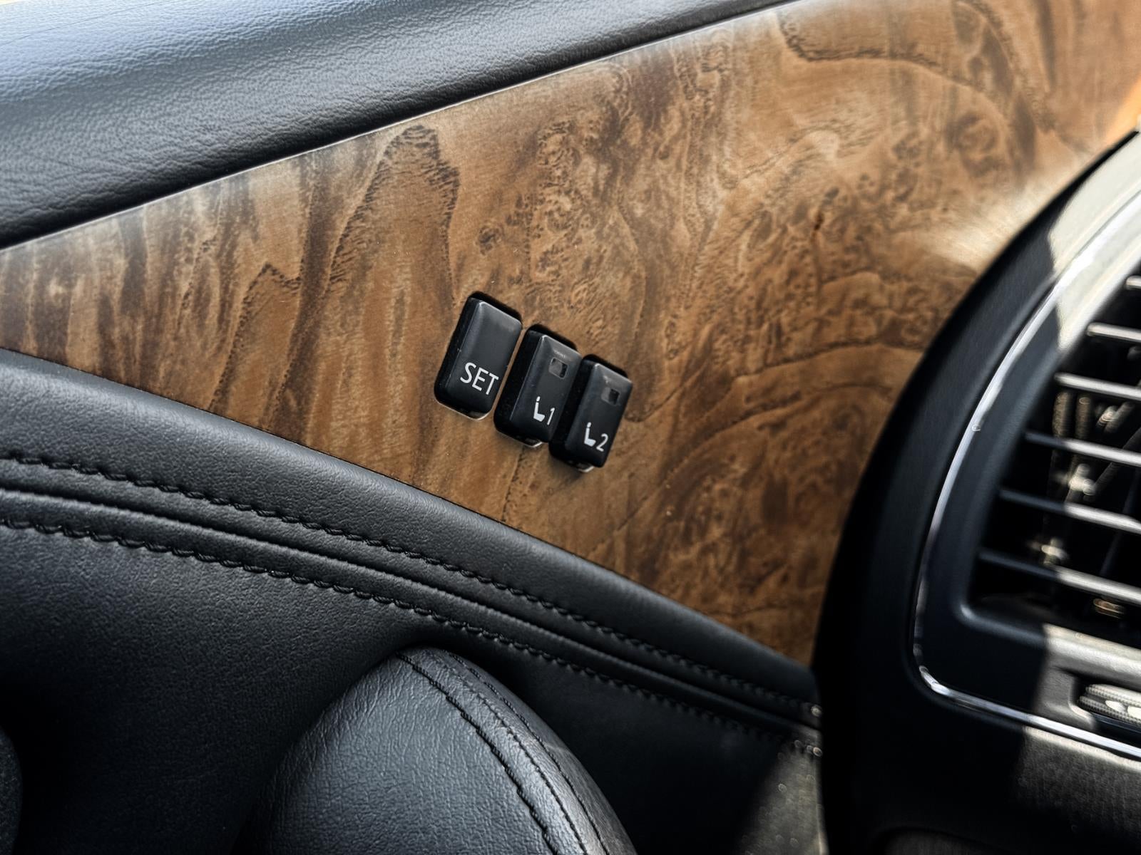 2021 Nissan Armada SL 2WD