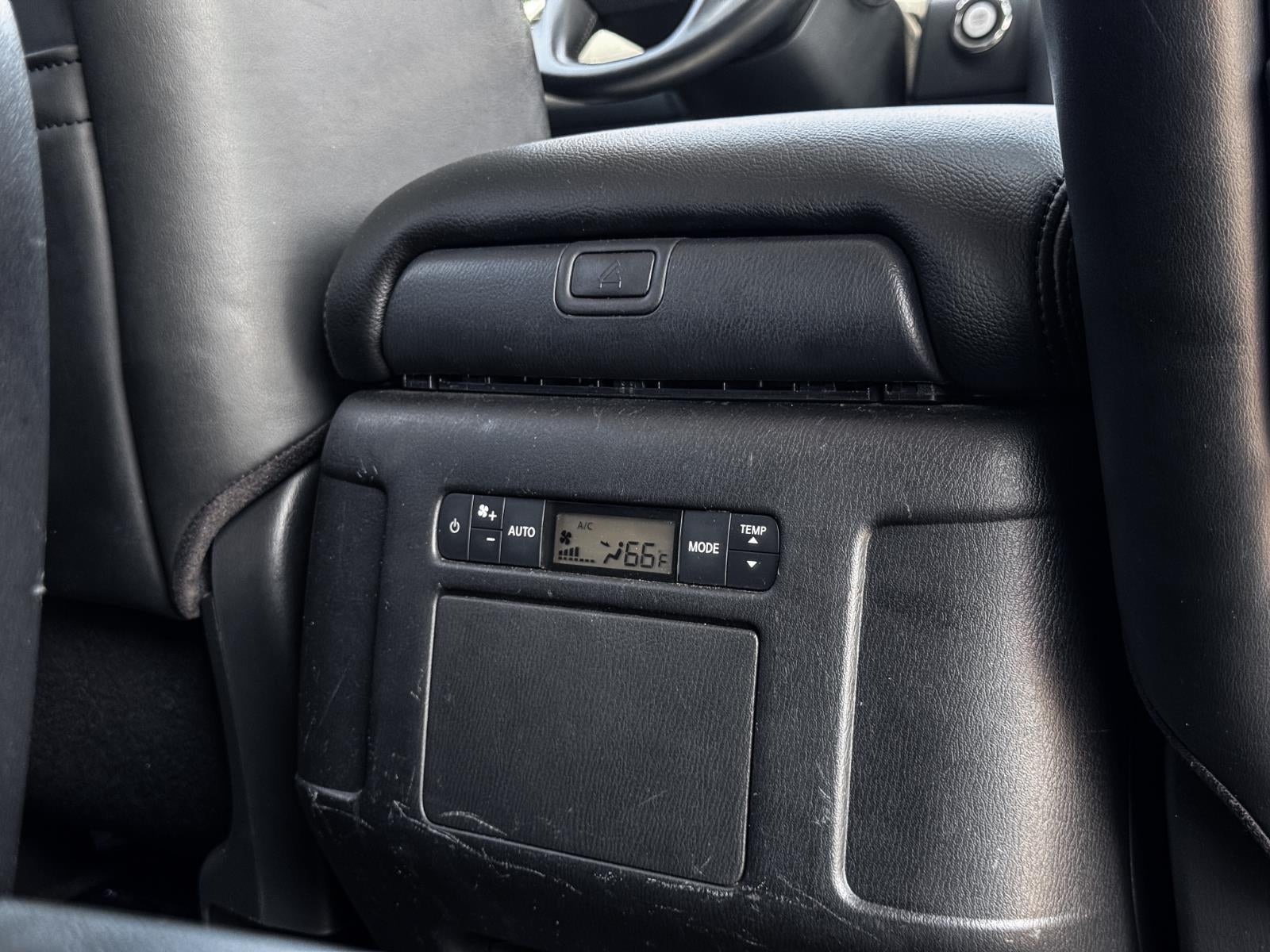 2021 Nissan Armada SL 2WD
