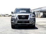 2021 Nissan Armada SL 2WD