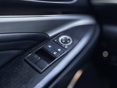 2018 Lexus RC 350 RC 350