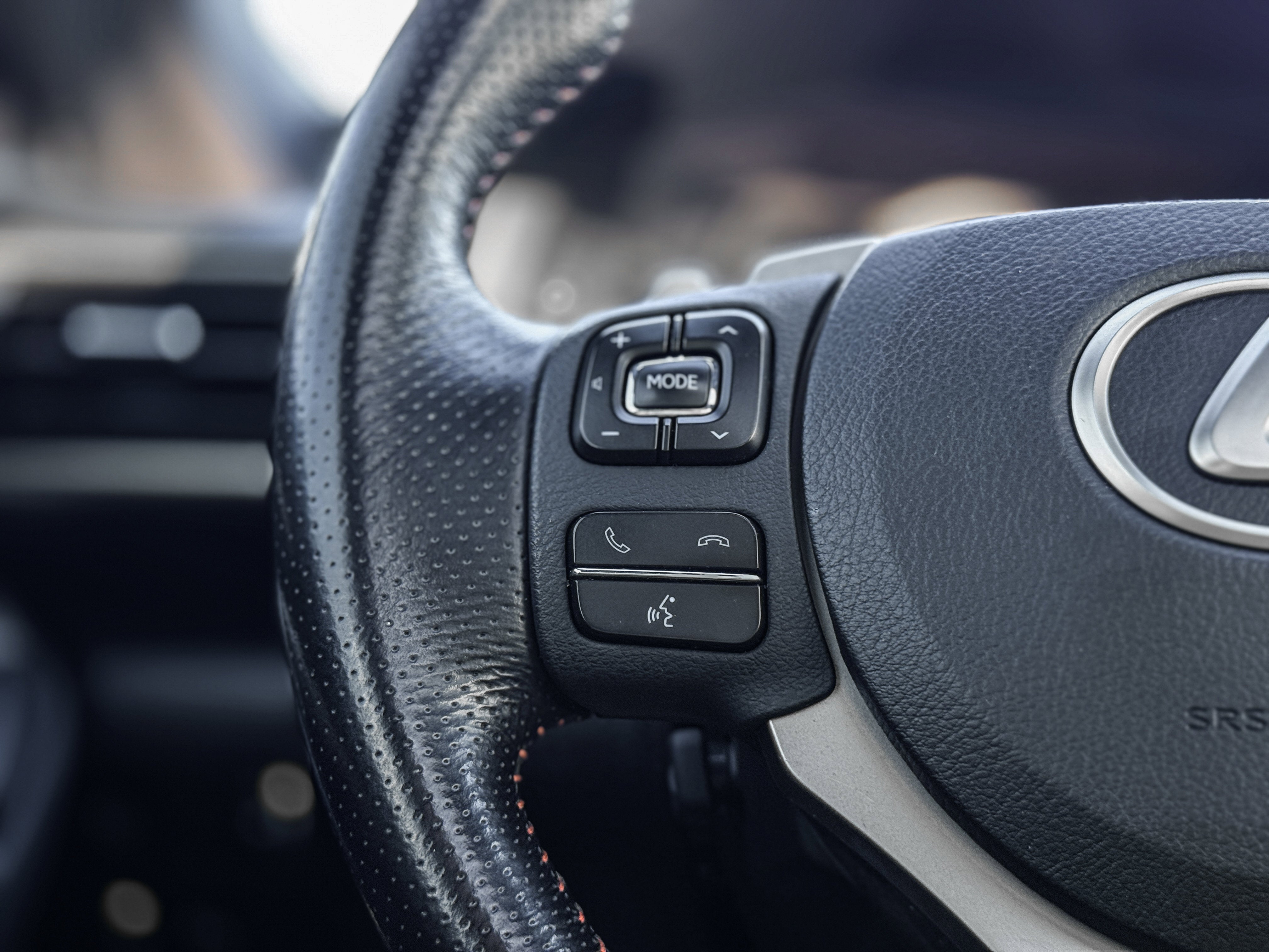 2018 Lexus RC 350 RC 350