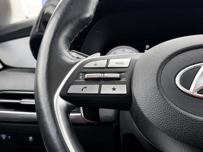 2024 Hyundai Palisade SEL 8P