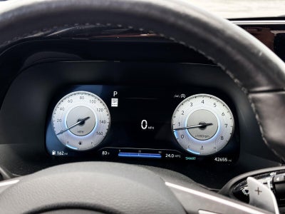 2024 Hyundai Palisade SEL 8P