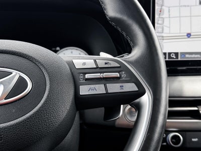 2024 Hyundai Palisade SEL 8P