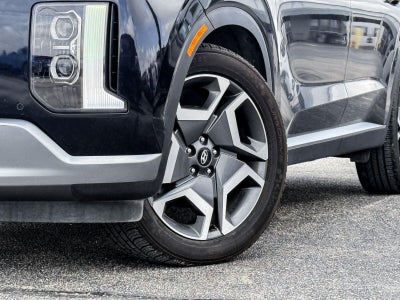 2024 Hyundai Palisade SEL 8P